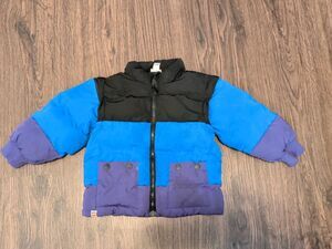Lego For Target Coat Boys Size 3t Winter Blue Purple